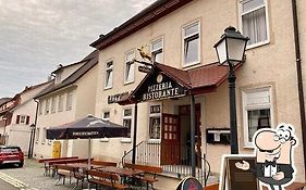 Gasthof/Pizzeria Hirsch